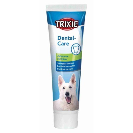 Set hygiene dentaire chien