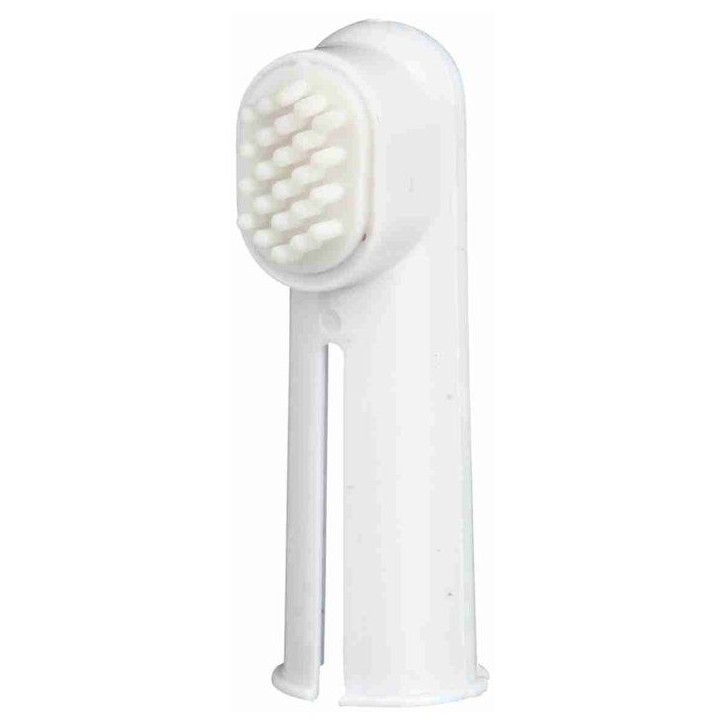 Set hygiene dentaire chien