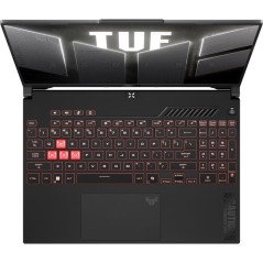 PC Portable Gamer ASUS TUF Gaming A16 TUF607 : Sans Windows - 16 WUXGA