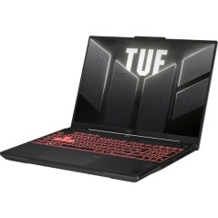 PC Portable Gamer ASUS TUF Gaming A16 TUF607 : Sans Windows - 16 WUXGA