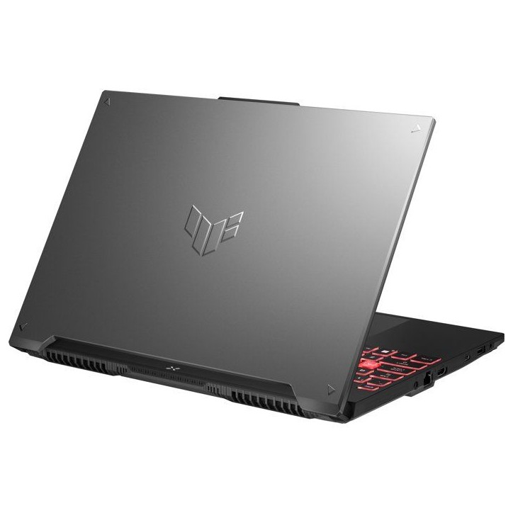 PC Portable Gamer ASUS TUF Gaming A16 TUF607 : Sans Windows - 16 WUXGA - RTX 4050 6Go - AMD Ryzen 7 170 - RAM 16Go - 512Go SSD PC Portable Gamer ASUS TUF Gaming A16 TUF607 : Sans Windows - 16 WUXGA - RTX 4050 6Go - AMD Ryzen 7 170 - RAM 16Go - 512Go SSD