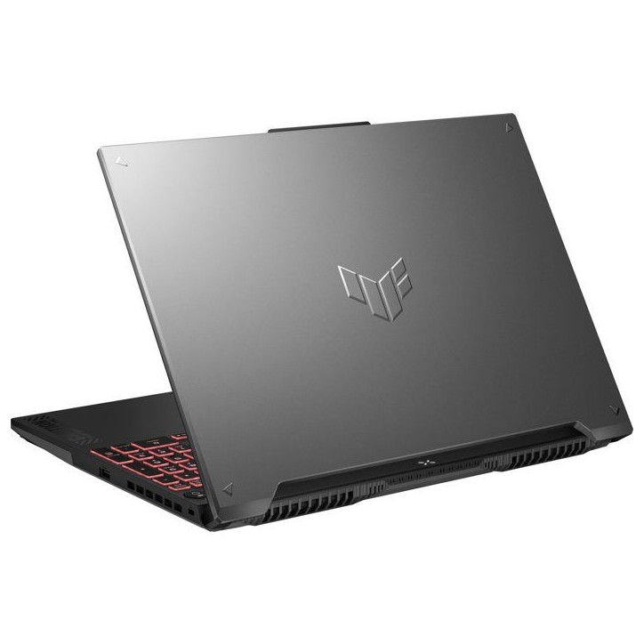 PC Portable Gamer ASUS TUF Gaming A16 TUF607 : Sans Windows - 16 WUXGA - RTX 4050 6Go - AMD Ryzen 7 170 - RAM 16Go - 512Go SSD PC Portable Gamer ASUS TUF Gaming A16 TUF607 : Sans Windows - 16 WUXGA - RTX 4050 6Go - AMD Ryzen 7 170 - RAM 16Go - 512Go SSD