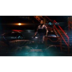 DIRECTIVE 8020 - Jeu PS5