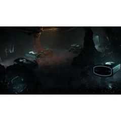 DIRECTIVE 8020 - Jeu PS5