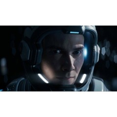 DIRECTIVE 8020 - Jeu PS5