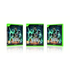 STAR WARS ZERO COMPANY - Jeu Xbox Series X