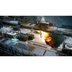 STAR WARS ZERO COMPANY - Jeu Xbox Series X