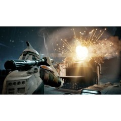 STAR WARS ZERO COMPANY - Jeu Xbox Series X