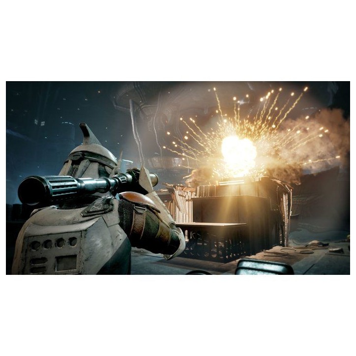 STAR WARS ZERO COMPANY - Jeu Xbox Series X