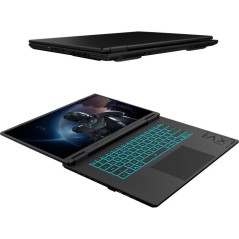 PC portable gamer - GIGABYTE - Windows 11 - Gaming A16 3WHK3FR894SH -