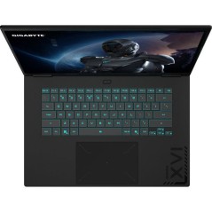PC portable gamer - GIGABYTE - Windows 11 - Gaming A16 3WHK3FR894SH -