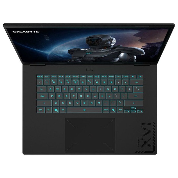 PC portable gamer - GIGABYTE - Windows 11 - Gaming A16 3WHK3FR894SH - 16 FHD+ - AMD Ryzen 7 260 - RTX 5070 - RAM 16Go - SSD 1To PC portable gamer - GIGABYTE - Windows 11 - Gaming A16 3WHK3FR894SH - 16 FHD+ - AMD Ryzen 7 260 - RTX 5070 - RAM 16Go - SSD 1To