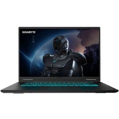PC portable gamer - GIGABYTE - Sans Windows - Gaming A16 CTHH3FR893SD
