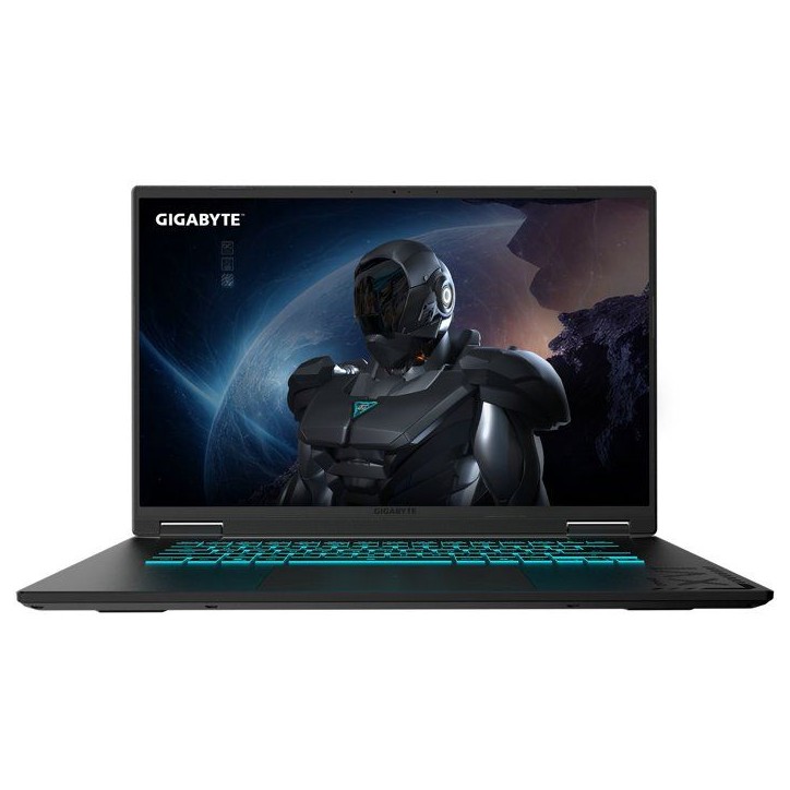 PC portable gamer - GIGABYTE - Sans Windows - Gaming A16 CTHH3FR893SD - 16 FHD+ - i5-13420H - RTX 5050 - RAM 16Go - SSD 512Go PC portable gamer - GIGABYTE - Sans Windows - Gaming A16 CTHH3FR893SD - 16 FHD+ - i5-13420H - RTX 5050 - RAM 16Go - SSD 512Go