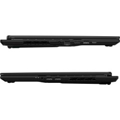 PC portable gamer - GIGABYTE - Sans Windows - Gaming A16 CTHH3FR893SD