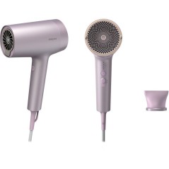 Seche-cheveux - PHILIPS - BHD723/10 - Series 7000 - diffuseur - 1800 W