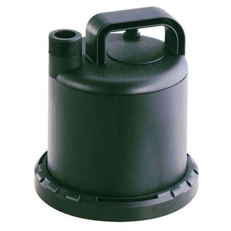 Pompe d'évacuation - SPIDO - Classic E 160 - Débit maximal de 3 m³/