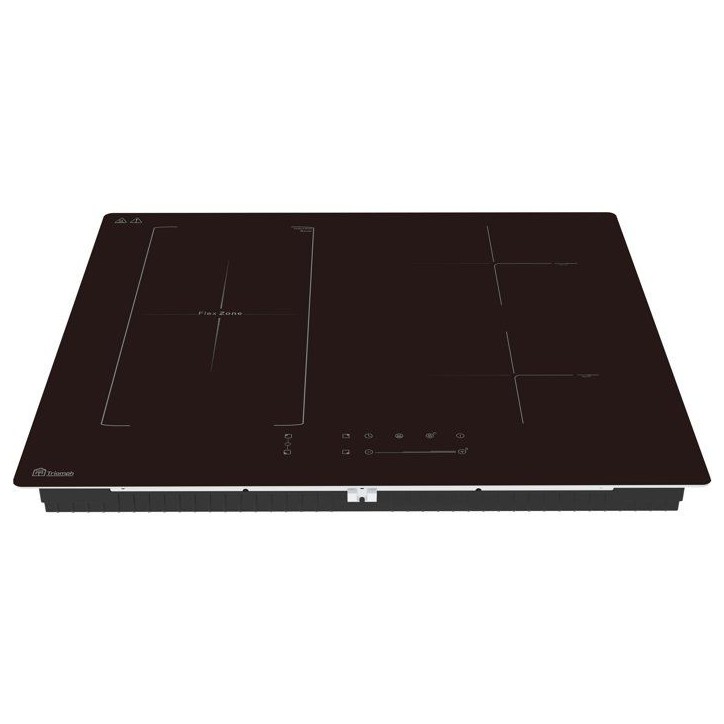 Plaque induction - TRIOMPH - TRCPI4222B - 4 foyers - 60 cm - Flexizone