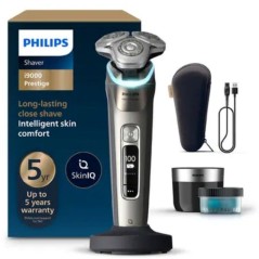 Rasoir électrique - PHILIPS - XP9208/30 - i9000 Prestige - haut de ga
