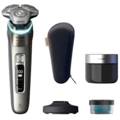 Rasoir électrique - PHILIPS - XP9208/30 - i9000 Prestige - haut de ga