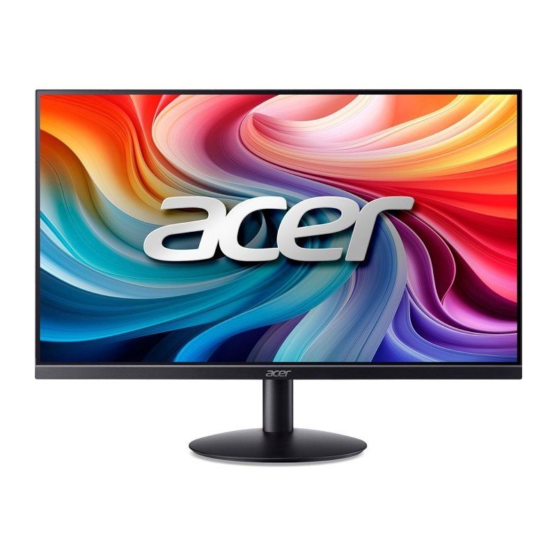 Écran PC - ACER - 23,8 - FHD (1920x1080) - 100Hz - VA - 4ms - SA242YH