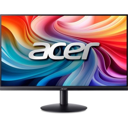 Écran PC - ACER - 23,8 - FHD (1920x1080) - 100Hz - VA - 4ms - SA242YH