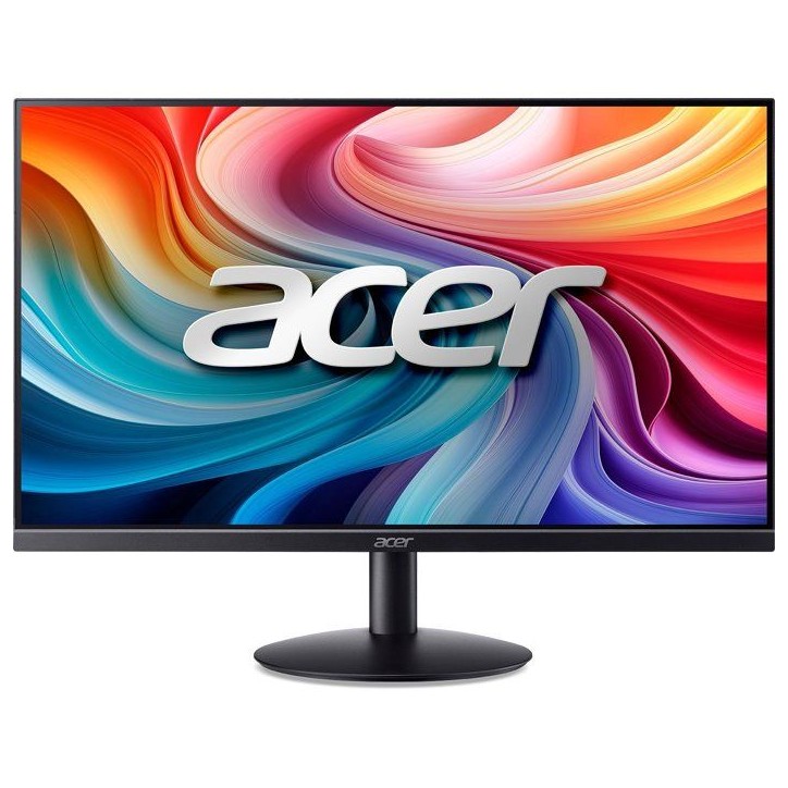 Écran PC - ACER - 23,8 - FHD (1920x1080) - 100Hz - VA - 4ms - SA242YH1bi Écran PC - ACER - 23,8 - FHD (1920x1080) - 100Hz - VA - 4ms - SA242YH1bi