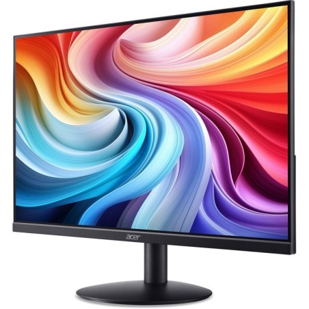 Écran PC - ACER - 23,8 - FHD (1920x1080) - 100Hz - VA - 4ms - SA242YH1bi