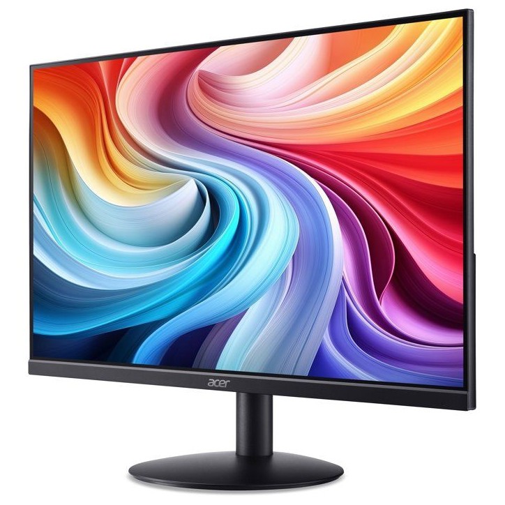 Écran PC - ACER - 23,8 - FHD (1920x1080) - 100Hz - VA - 4ms - SA242YH1bi Écran PC - ACER - 23,8 - FHD (1920x1080) - 100Hz - VA - 4ms - SA242YH1bi