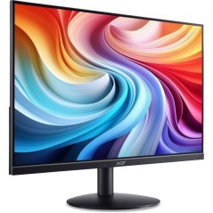 Écran PC - ACER - 23,8 - FHD (1920x1080) - 100Hz - VA - 4ms - SA242YH