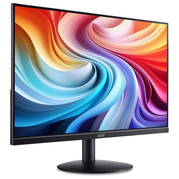 Écran PC - ACER - 23,8 - FHD (1920x1080) - 100Hz - VA - 4ms - SA242YH1bi Écran PC - ACER - 23,8 - FHD (1920x1080) - 100Hz - VA - 4ms - SA242YH1bi