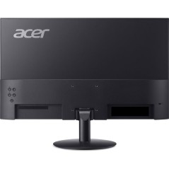 Écran PC - ACER - 23,8 - FHD (1920x1080) - 100Hz - VA - 4ms - SA242YH