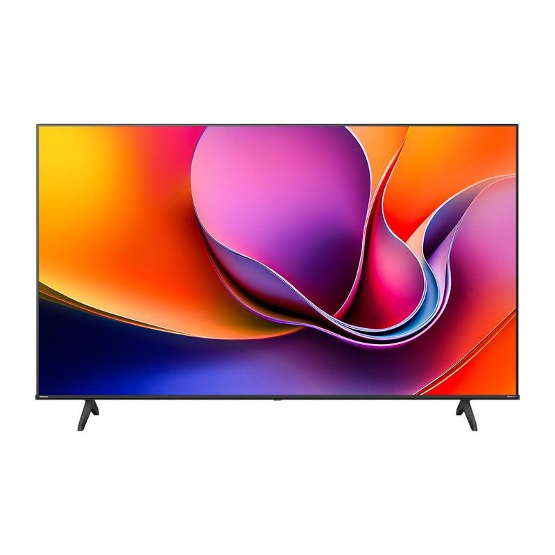 Hisense 55A6S - TV LED 55 (139 cm) - 4K UHD 3840x2160 - HDR10+ - Smart