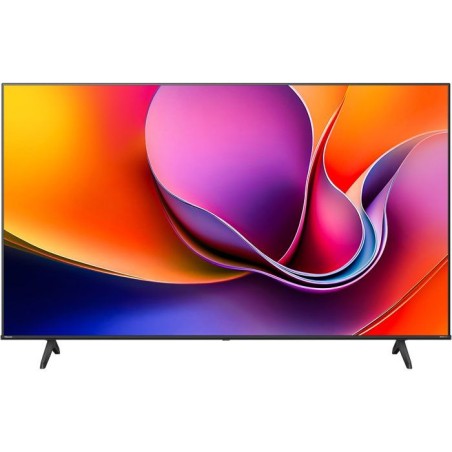 Hisense 55A6S - TV LED 55 (139 cm) - 4K UHD 3840x2160 - HDR10+ - Smart