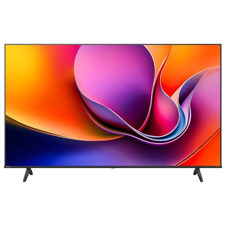 Hisense 55A6S - TV LED 55 (139 cm) - 4K UHD 3840x2160 - HDR10+ - Smart TV Vidaa - 3xHDMI 2.1 - WiFi Hisense 55A6S - TV LED 55 (139 cm) - 4K UHD 3840x2160 - HDR10+ - Smart TV Vidaa - 3xHDMI 2.1 - WiFi