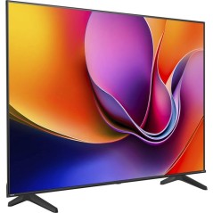 Hisense 55A6S - TV LED 55 (139 cm) - 4K UHD 3840x2160 - HDR10+ - Smart