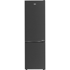 Réfrigérateur combiné congélateur - BEKO - B7RCNE408HXBR - 2 porte