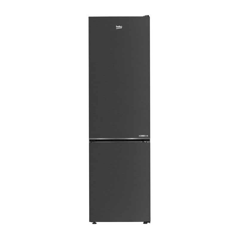 Réfrigérateur combiné congélateur - BEKO - B7RCNE408HXBR - 2 porte