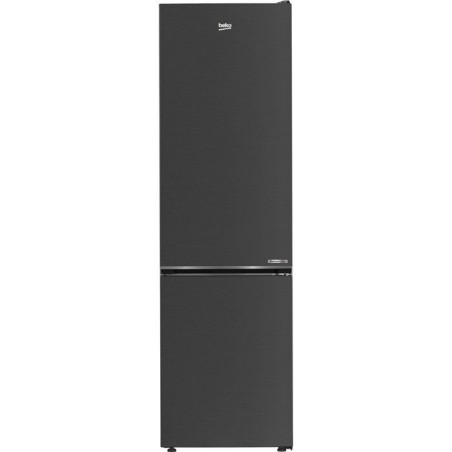 Réfrigérateur combiné congélateur - BEKO - B7RCNE408HXBR - 2 porte
