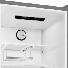 Réfrigérateur combiné congélateur - BEKO - B7RCNE408HXBR - 2 porte