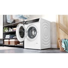 Lave-linge hublot BOSCH WGB254A2FR SER8 - 10 kg - Induction - iDos - L