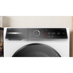 Lave-linge hublot BOSCH WGB254A2FR SER8 - 10 kg - Induction - iDos - L