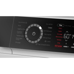 Lave-linge hublot BOSCH WGB254A2FR SER8 - 10 kg - Induction - iDos - L