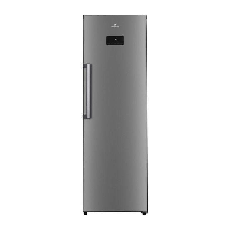 Réfrigérateur - CONTINENTAL EDISON - 1 porte - 361 L - Total No Fros