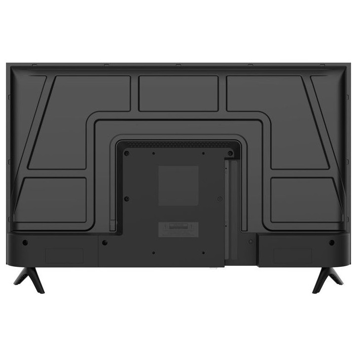 CONTINENTAL EDISON - CELED32HD26B7 - TV LED HD 32“ (79 cm) - 3xHDMI, 2xUSB - noir