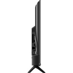 CONTINENTAL EDISON - CELED32HD26B7 - TV LED HD 32“ (79 cm) - 3xHDMI,