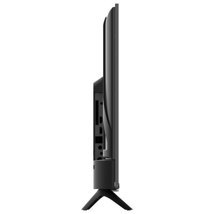 CONTINENTAL EDISON - CELED32HD26B7 - TV LED HD 32“ (79 cm) - 3xHDMI, 2xUSB - noir
