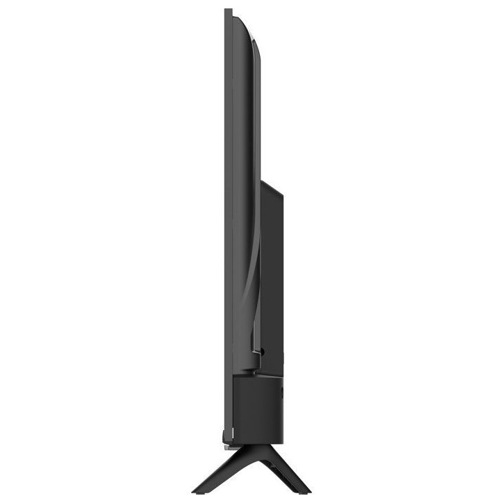 CONTINENTAL EDISON - CELED32HD26B7 - TV LED HD 32“ (79 cm) - 3xHDMI, 2xUSB - noir