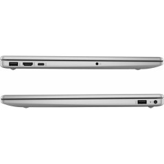 PC Portable HP 15-fc1007nfx - Sans Windows - 15,6 FHD - Ryzen 3 7320U