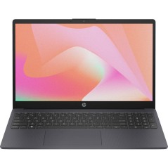 PC Portable HP 15-fc1008nfx - Sans Windows - 15,6 FHD - Ryzen 3 7320U